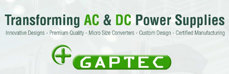 Gaptec Electronic GmbH.